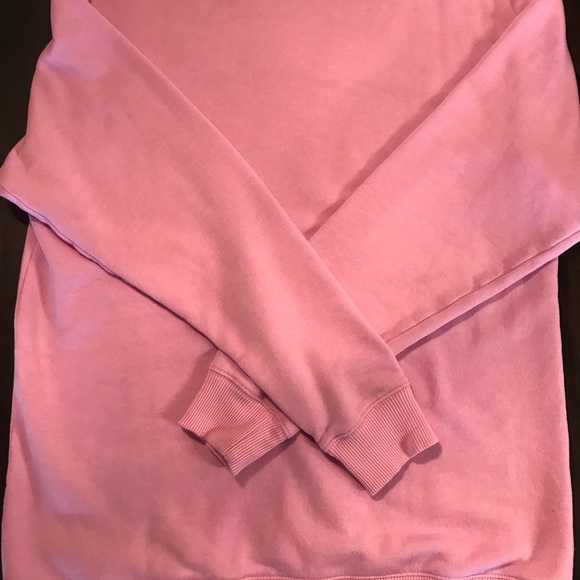 💜Victoria Secret BNWOT XS swearshirt💜 - Picture 4 of 5